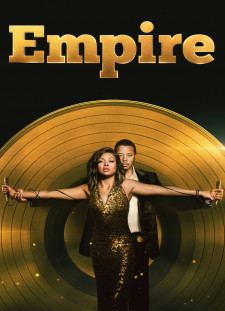 دانلود زیرنویس فارسی  سریال 2015 Empire