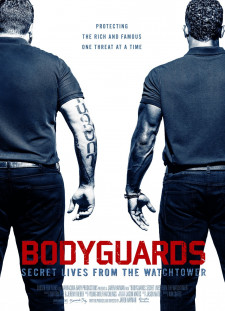 دانلود زیرنویس فارسی  فیلم 2016 Bodyguards: Secret Lives from the Watchtower