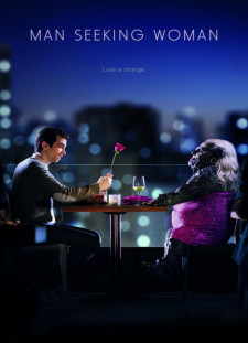 دانلود زیرنویس فارسی  سریال 2015 Man Seeking Woman