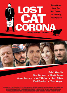 دانلود زیرنویس فارسی  فیلم 2017 Lost Cat Corona