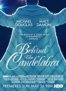 دانلود زیرنویس فارسی  فیلم 2013 Behind the Candelabra