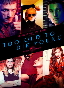 دانلود زیرنویس فارسی  سریال 2019 Too Old to Die Young