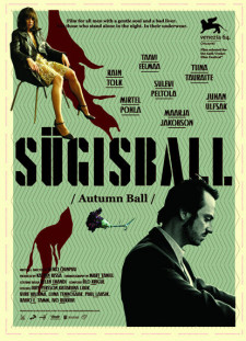 دانلود زیرنویس فارسی  فیلم 2007 Sügisball