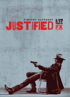 دانلود زیرنویس فارسی  سریال 2010 Justified