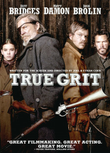 دانلود زیرنویس فارسی  فیلم 2010 True Grit