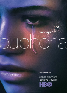 دانلود زیرنویس فارسی  سریال 2019 Euphoria