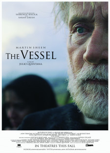 دانلود زیرنویس فارسی  فیلم 2016 The Vessel