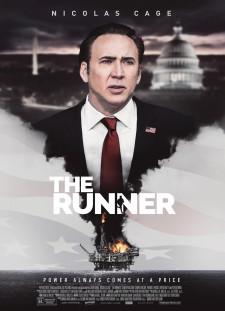 دانلود زیرنویس فارسی  فیلم 2015 The Runner