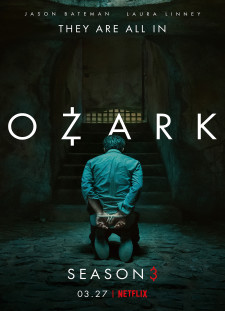 دانلود زیرنویس فارسی  سریال 2017 Ozark