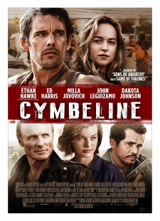 دانلود زیرنویس فارسی  فیلم 2015 Cymbeline