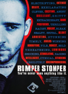 دانلود زیرنویس فارسی  فیلم 1992 Romper Stomper