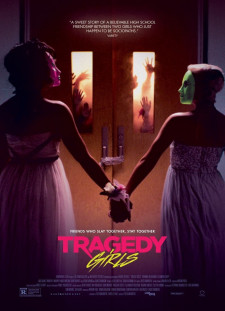 دانلود زیرنویس فارسی  فیلم 2017 Tragedy Girls