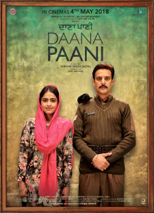 دانلود زیرنویس فارسی  فیلم 2018 Daana Paani