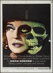 دانلود زیرنویس فارسی  فیلم 1964 Dead Ringer