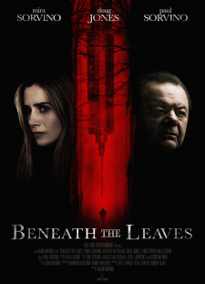 دانلود زیرنویس فارسی  فیلم 2019 Beneath the Leaves