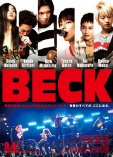 دانلود زیرنویس فارسی  فیلم 2010 Beck