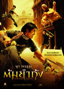 دانلود زیرنویس فارسی  فیلم 2005 Tom yum goong