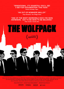 دانلود زیرنویس فارسی  فیلم 2015 The Wolfpack