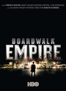 دانلود زیرنویس فارسی  سریال 2010 Boardwalk Empire