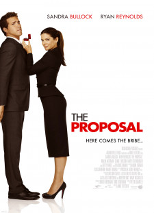 دانلود زیرنویس فارسی  فیلم 2009 The Proposal