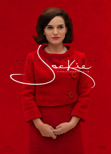 دانلود زیرنویس فارسی  فیلم 2016 Jackie