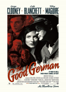 دانلود زیرنویس فارسی  فیلم 2007 The Good German