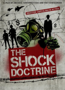 دانلود زیرنویس فارسی  فیلم 2010 The Shock Doctrine