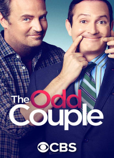 دانلود زیرنویس فارسی  سریال 2015 The Odd Couple