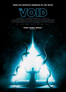 دانلود زیرنویس فارسی  فیلم 2017 The Void