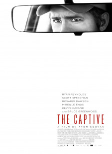 دانلود زیرنویس فارسی  فیلم 2014 The Captive