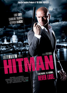 دانلود زیرنویس فارسی  فیلم 2012 Interview with a Hitman