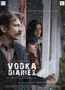 دانلود زیرنویس فارسی  فیلم 2018 Vodka Diaries