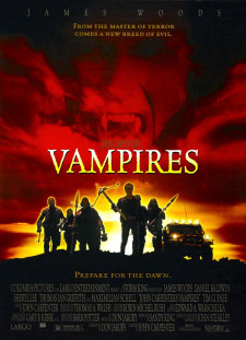 دانلود زیرنویس فارسی  فیلم 1998 Vampires
