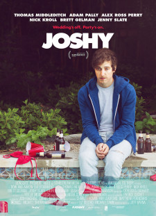 دانلود زیرنویس فارسی  فیلم 2016 Joshy