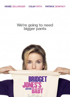 دانلود زیرنویس فارسی  فیلم 2016 Bridget Jones's Baby