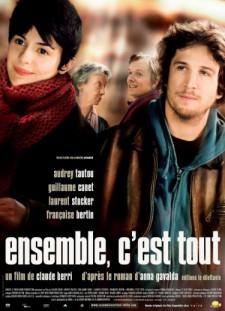 دانلود زیرنویس فارسی  فیلم 2007 Ensemble, c'est tout