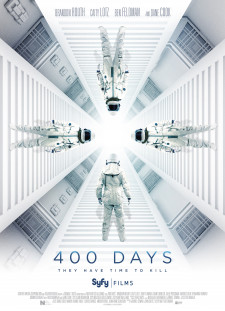 دانلود زیرنویس فارسی  فیلم 2015 400 Days
