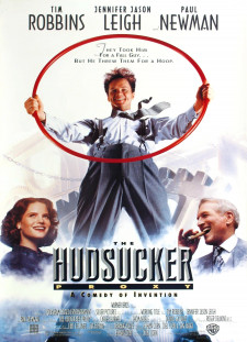 دانلود زیرنویس فارسی  فیلم 1994 The Hudsucker Proxy