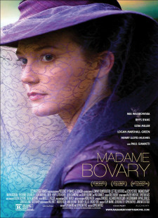 دانلود زیرنویس فارسی  فیلم 2015 Madame Bovary
