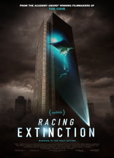 دانلود زیرنویس فارسی  فیلم 2015 Racing Extinction