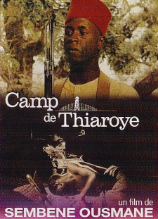 دانلود زیرنویس فارسی  فیلم 1989 Camp de Thiaroye