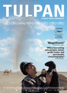 دانلود زیرنویس فارسی  فیلم 2009 Tulpan