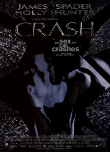 دانلود زیرنویس فارسی  فیلم 1996 Crash