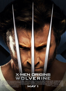 دانلود زیرنویس فارسی  فیلم 2009 X-Men Origins: Wolverine