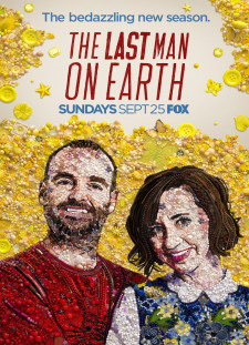 دانلود زیرنویس فارسی  سریال 2015 The Last Man on Earth