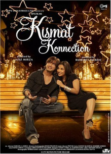 دانلود زیرنویس فارسی  فیلم 2008 Kismat Konnection