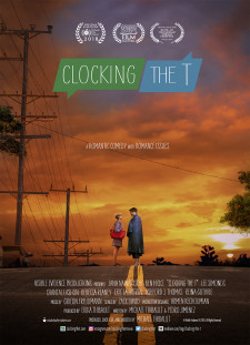 دانلود زیرنویس فارسی  فیلم 2018 Clocking the T