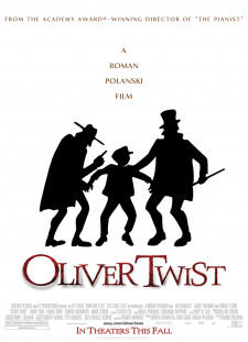 دانلود زیرنویس فارسی  فیلم 2005 Oliver Twist