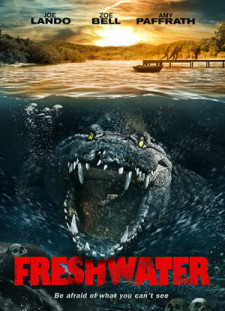 دانلود زیرنویس فارسی  فیلم 2016 Freshwater