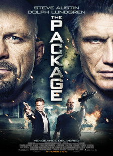 دانلود زیرنویس فارسی  فیلم 2013 The Package